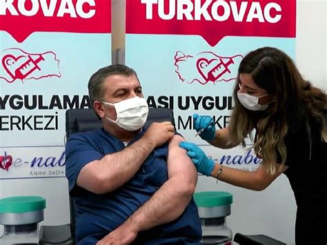 B­a­k­a­n­ ­K­o­c­a­­d­a­n­ ­ç­a­r­p­ı­c­ı­ ­­T­u­r­k­o­v­a­c­­ ­a­ş­ı­s­ı­ ­p­a­y­l­a­ş­ı­m­ı­